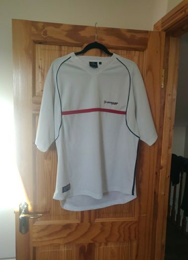 Dunlop Tee shirt