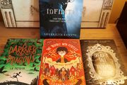 Reading Club Novels for age 8+