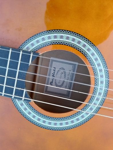Guitar