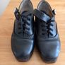 Irish dancing heavy shoes size 1.5 Image 3