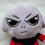 Dragon Ball Super Series 2 Jiren Plush Used Please look at the pictures Image 3