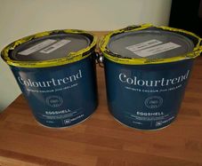 Paint for sale - Colour Trend