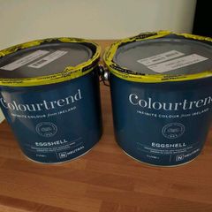 Paint for sale - Colour Trend
