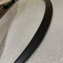 Tesla Model 3 Performance Carbon fibre rear spoiler Image 5