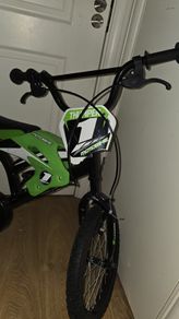 Children bicycles age 4-7, number 1