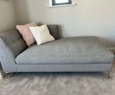 Bedroom Chaise
