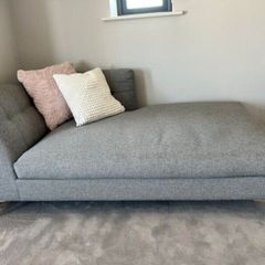 Bedroom Chaise
