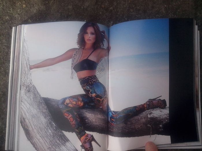 Cheryl Cole