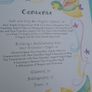 Guardian Angels,Discover the world of angel and how to communicate with your guardian angel, Hardback book Image 4