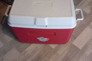 Cooler box