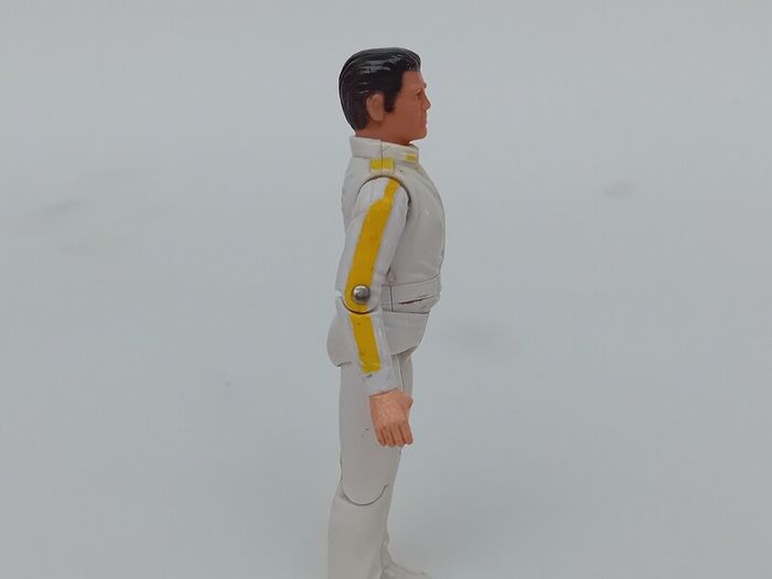 Mego The Black Hole Captain Dan Holland