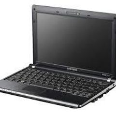 Samsung NC10 for Parts