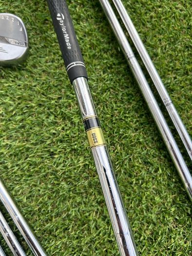 Taylormade