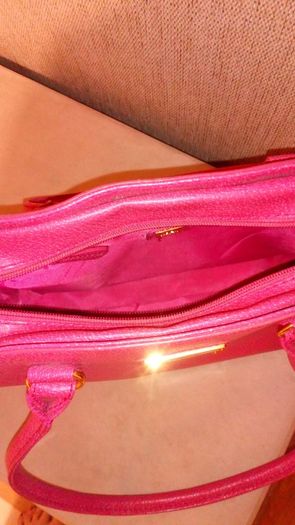 Carpisa Handbag
