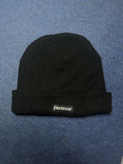 Blackbear Beanie Hat