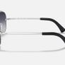 Ray Ban Aviators RB3449 Image 3