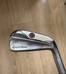 Taylormade Stealth UDI - 3 iron