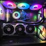 Lancool 216 I5 Ultra Rtx 5070 Gaming Pc Image 5