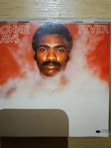 Ronnie Laws - Fever.