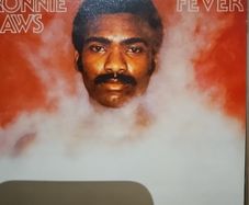 Ronnie Laws - Fever.