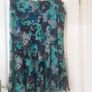 Ladies Skirt/Marks and Spencer Classic Style Skirt Full Fit .. Size: 20 UK .. 48 EU .. Price Drop Image 6