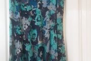 Ladies Skirt/Marks and Spencer Classic Style Skirt Full Fit .. Size: 20 UK .. 48 EU .. Price Drop