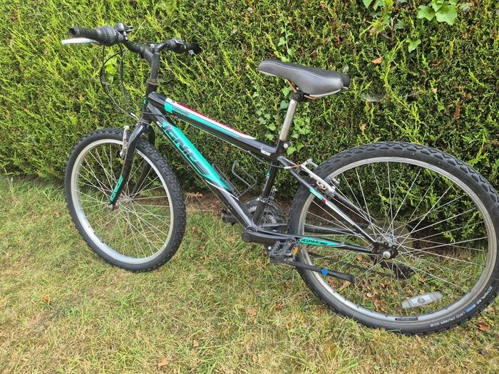 Boy's Bicycle