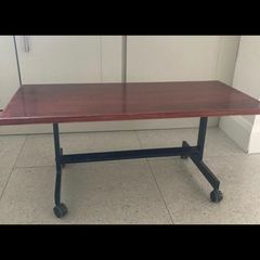 vintage table