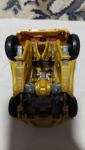 Transformer / toy