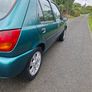Ford fiesta Image 3