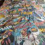 Marvel Single Duvet Cover set Image 8