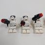 100% Lego First Order Stormtrooper 75103 Star Wars Minifigure Image 4