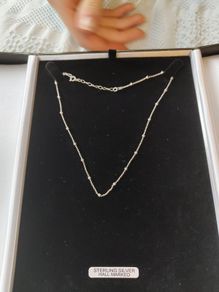 sterling silver