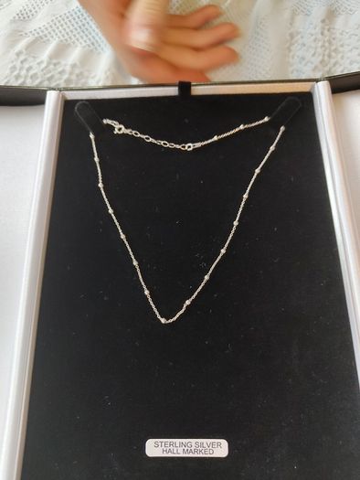 sterling silver