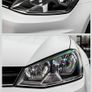 Car Headlight Cover Image 3