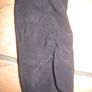 River Island Size 6 Black trousers Image 2