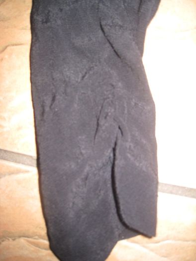 River Island Size 6 Black trousers