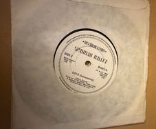 Spandau Ballet Gold Original 1983 7inch Vinyl