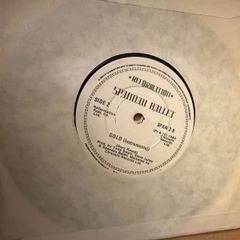 Spandau Ballet Gold Original 1983 7inch Vinyl