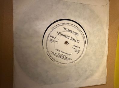 Spandau Ballet Gold Original 1983 7inch Vinyl