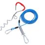 Dog Tie Out Cable Image 2