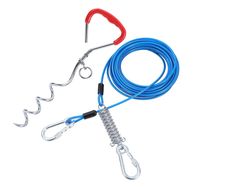 Dog Tether Cable