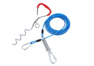 Dog Tether Cable