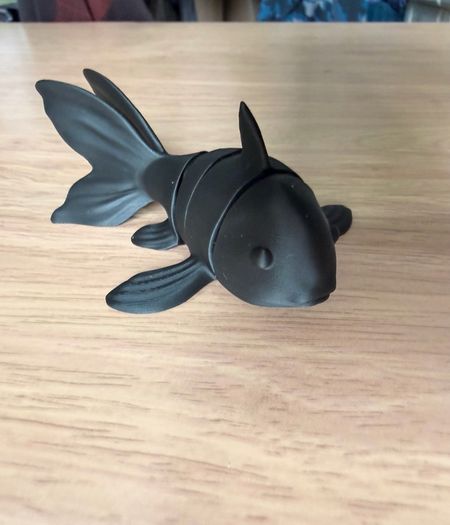 6x Sensory Fidget Animals