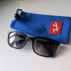 RayBan polarized kids sunglasses