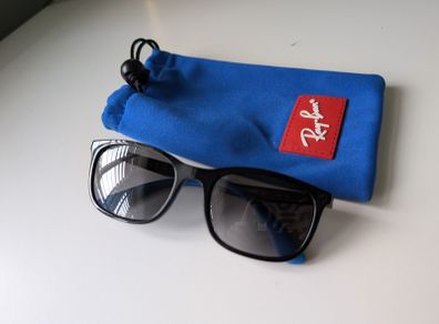 RayBan polarized kids sunglasses