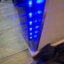 electric fire Image 3