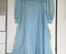 Stunning costume/theme dress Vintage