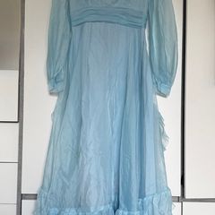 Stunning costume/theme dress Vintage