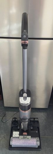 Shark HydroVac Cordless